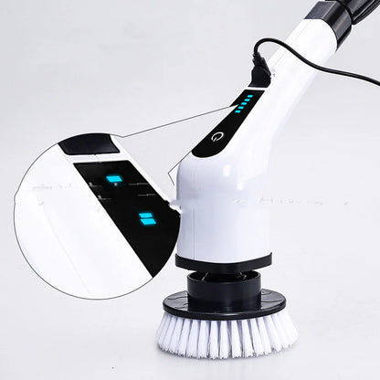 Multipurpose Cleaning Brush  Kitchen Gadgets Hair Brushes