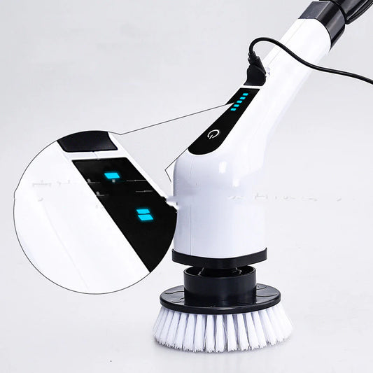 Multipurpose Cleaning Brush  Kitchen Gadgets Hair Brushes