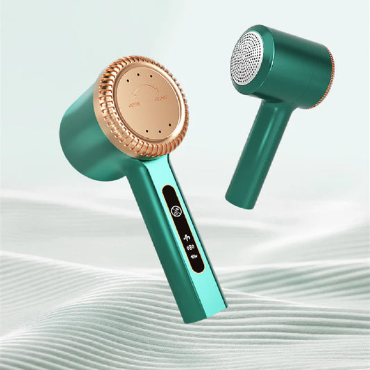 Portable Electric Pellets Lint Remover for Clothing Hair Ball