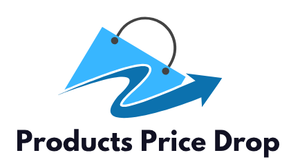 Products Price Drop
