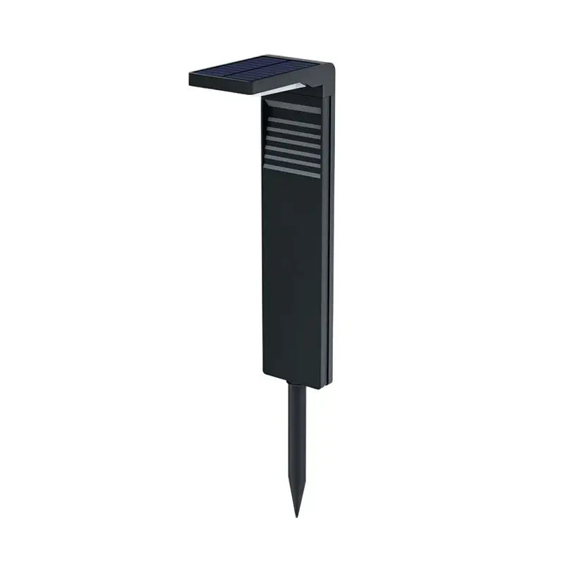 Solar Lamp IP55 Waterproof Outdoor Floor Lawn Lights