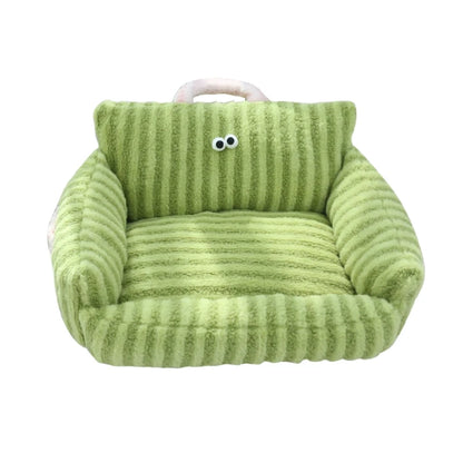 For Puppy special sofa kennel winter warm pet Internet