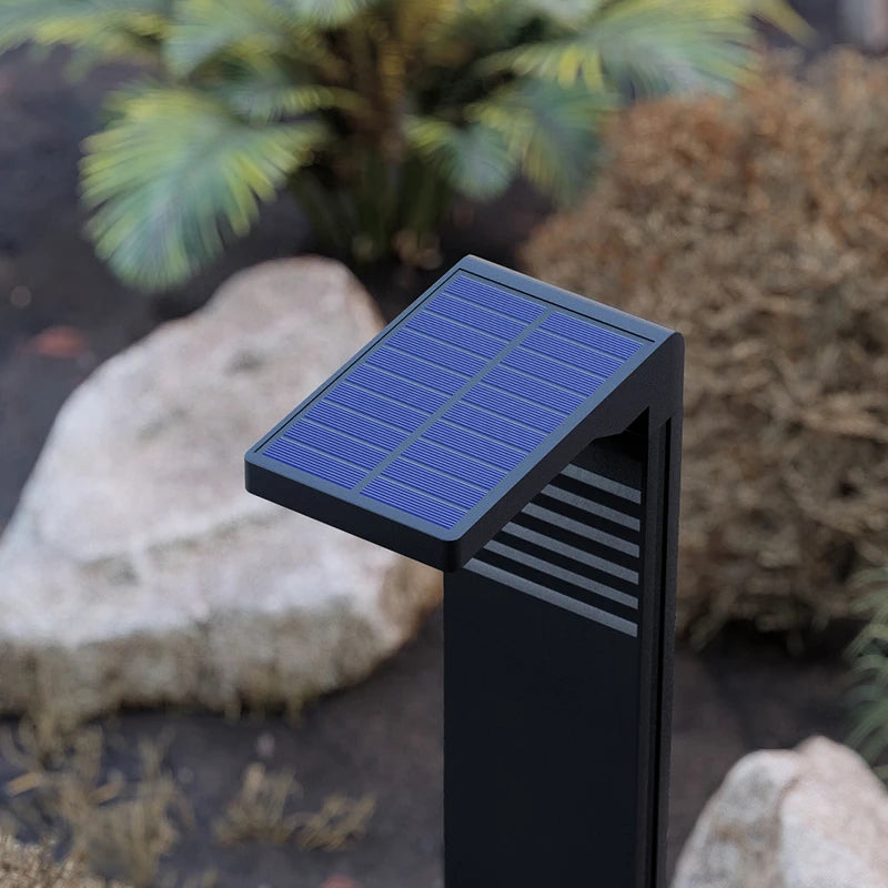 Solar Lamp IP55 Waterproof Outdoor Floor Lawn Lights