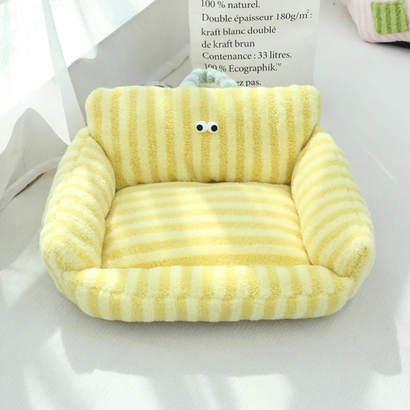For Puppy special sofa kennel winter warm pet Internet