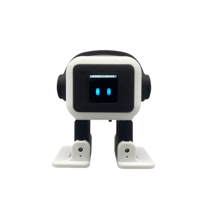 AI EMO Robot Screen Intelligent Interactive Robot Voiceprint