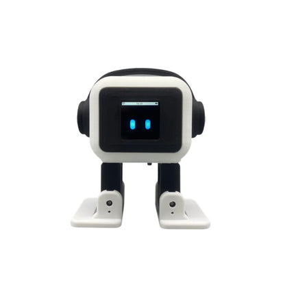 AI EMO Robot Screen Intelligent Interactive Robot Voiceprint