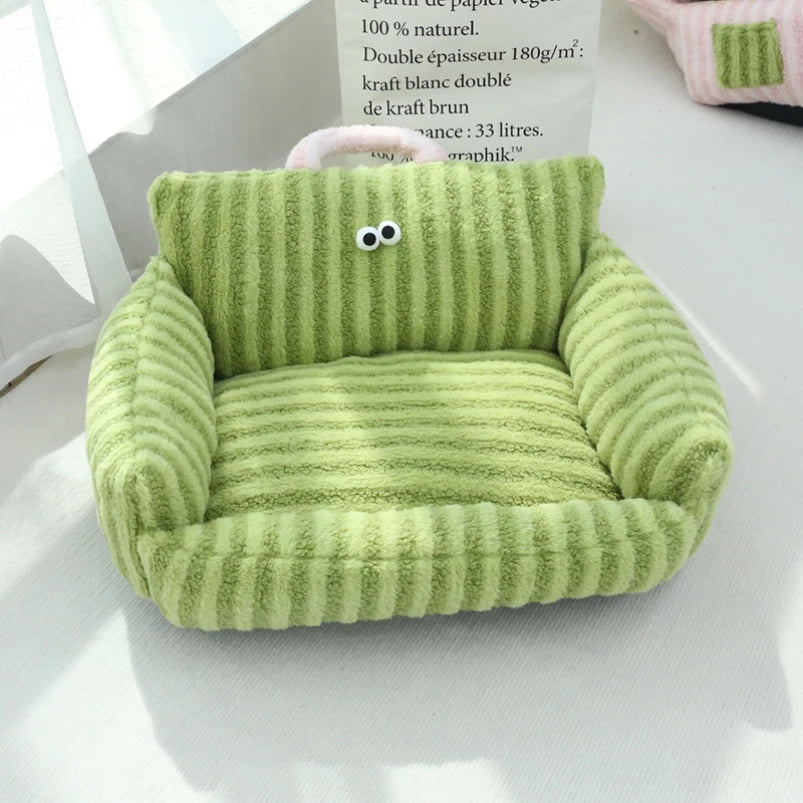 For Puppy special sofa kennel winter warm pet Internet