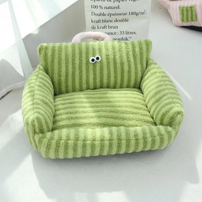 For Puppy special sofa kennel winter warm pet Internet
