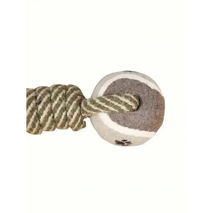 Super Durable Indestructible Dog Chew Toys Aggressive