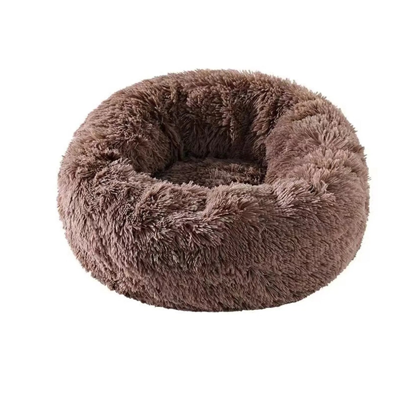 Pet Nest Winter Thicken Plush Warm Pet
