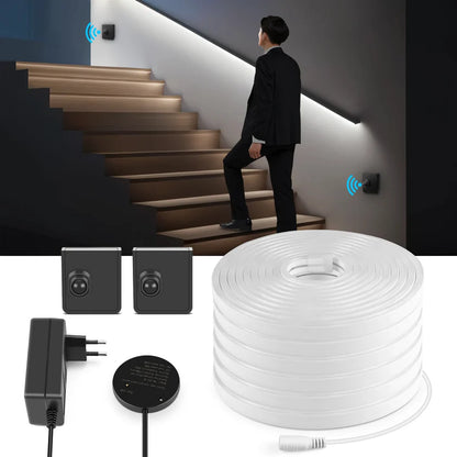 Tuya Zigbee Waterproof Dimmable Lamp Warmwhite Alexa