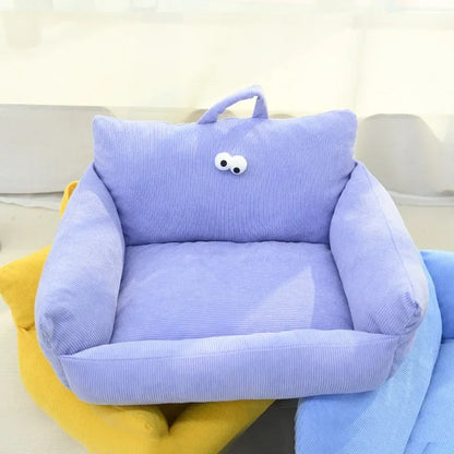 For Puppy special sofa kennel winter warm pet Internet