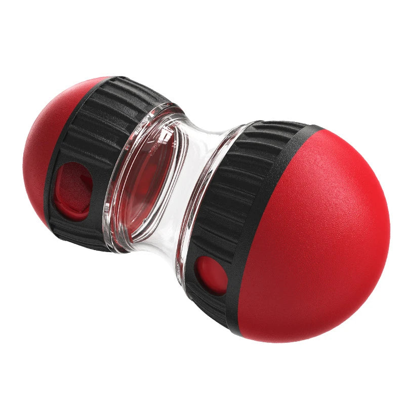 Lenovo Pet Supplies Slow-Feed Rolling Food-Dispensing Ball