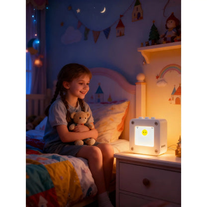 DeepSeek XiaoZhi Mini AI Robot Smart Voice Chat, Emotional