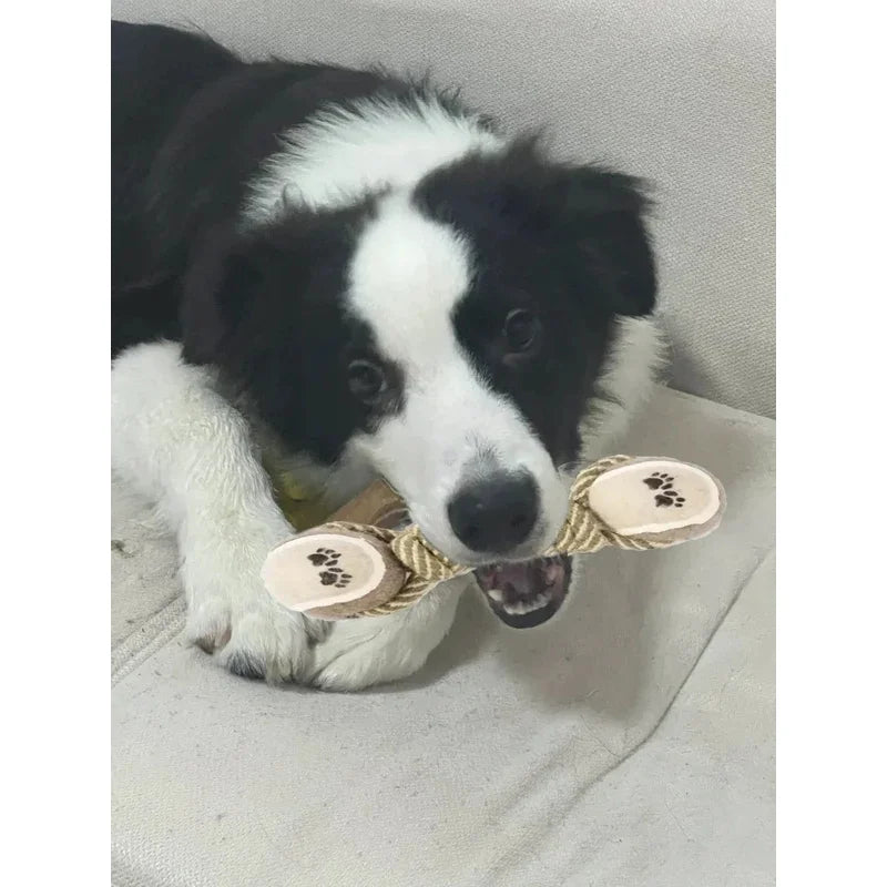 Super Durable Indestructible Dog Chew Toys Aggressive
