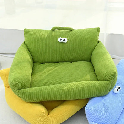 For Puppy special sofa kennel winter warm pet Internet