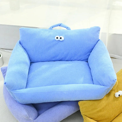 For Puppy special sofa kennel winter warm pet Internet