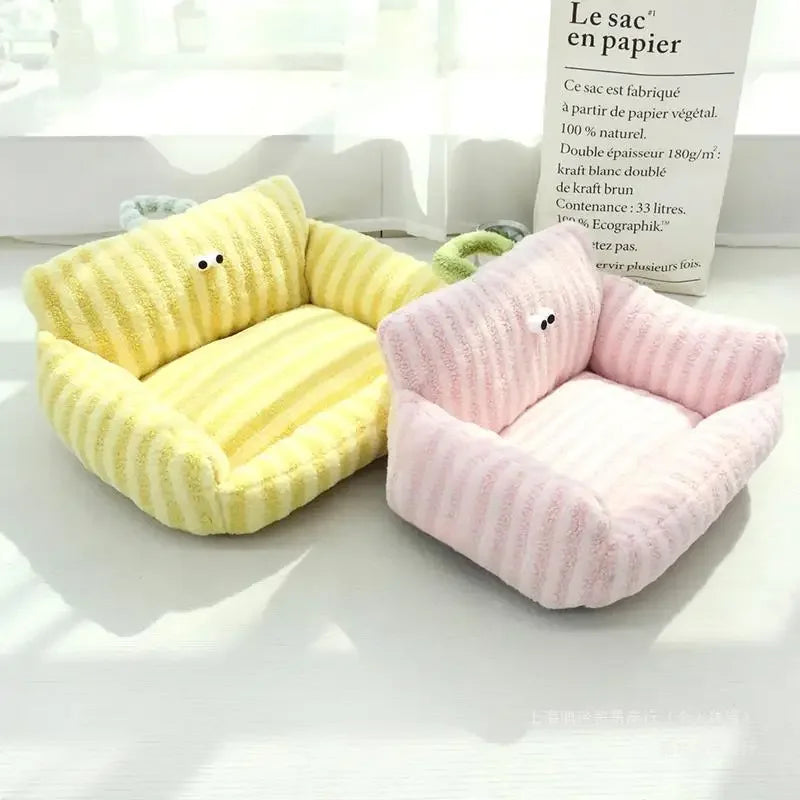 For Puppy special sofa kennel winter warm pet Internet
