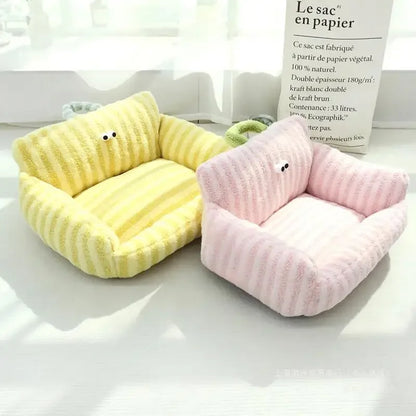 For Puppy special sofa kennel winter warm pet Internet