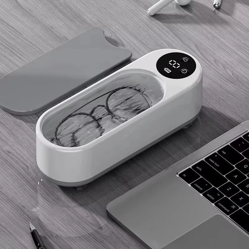 Ultrasonic Cleaner Portable Household High Frequency