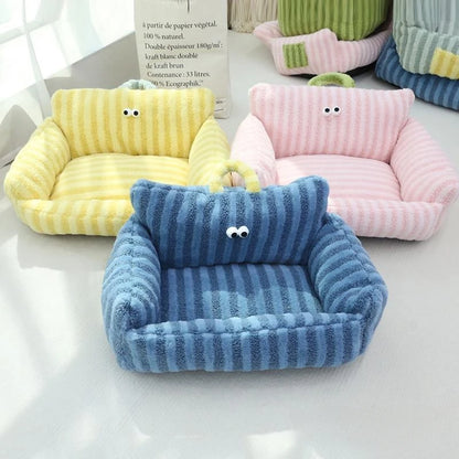 For Puppy special sofa kennel winter warm pet Internet