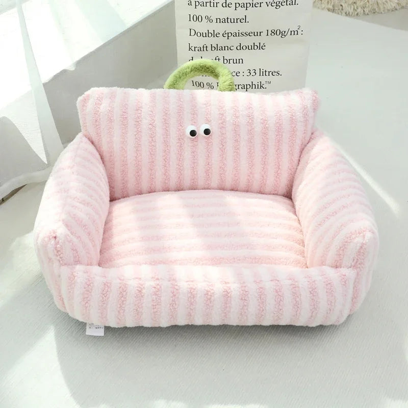 For Puppy special sofa kennel winter warm pet Internet