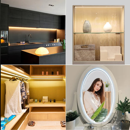 Tuya Zigbee Waterproof Dimmable Lamp Warmwhite Alexa